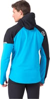 Ternua + Race Jacket M Nautical Blue - 4