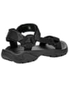 Teva + Terra Fi 5 Universal Black - 4