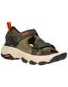 Teva + Grandview Max Sandal Olive