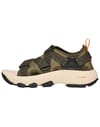 Teva + Grandview Max Sandal Olive - 3