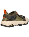 Teva + Grandview Max Sandal Olive - 4