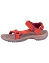 Teva + Terra Fi Lite Suede Languostino