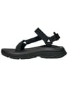 Teva + Hurricane Xlt3 Black - 3