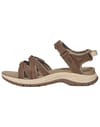 Teva + Tirra Sport Leather Caribou - 3