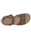 Teva + Tirra Sport Leather Caribou - 5