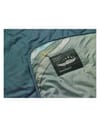 Thermarest + Argo Blanket Sage Topo Wave - 3