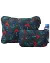 Thermarest + Compressible Cinch Pillow Fun Guy
