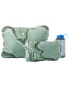 Thermarest + Compressible Pillow Cinch Topo Wave
