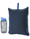Thermarest + Argo Blanket OuterSpace Blue