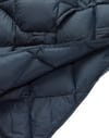 Thermarest + Honcho Poncho Down Outspace Blue
