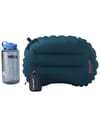 Thermarest + Airhead Lite Reg Deep Pacific - 3