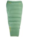 Corus 20F-6C Quilt Hedgegreen + Thermarest