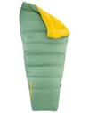Thermarest + Corus 20F-6C Quilt Hedgegreen