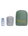 Thermarest + Corus 20F-6C Quilt Hedgegreen - 4