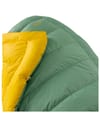 Thermarest + Corus 20F-6C Quilt Hedgegreen - 5
