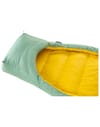 Thermarest + Corus 20F-6C Quilt Hedgegreen - 6