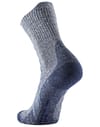 Therm-Ic + Trekking Ultra Cool Linen Crew Lady Grey / Blue - 3
