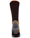 Therm-Ic + Ski Eruption Speed Orange Lava/Mineral Black