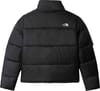 The North Face + W Saikuru Jacket Tnf Black