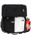 The North Face + Base Camp Voyager Duffel 42L Tnf Black/Tnf White - 3