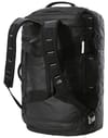 The North Face + Base Camp Voyager Duffel 42L Tnf Black/Tnf White - 4