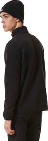 The North Face + M 100 Glacier Full Zip - Eu Tnf Black - 4