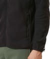 The North Face + M 100 Glacier Full Zip - Eu Tnf Black - 6
