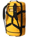 The North Face + Base Camp Duffel - XL Summit Gold/Tnf Black - 3