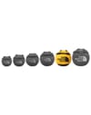 The North Face + Base Camp Duffel - XL Summit Gold/Tnf Black - 4
