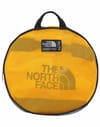 The North Face + Base Camp Duffel - XL Summit Gold/Tnf Black - 5