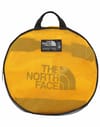 The North Face + Base Camp Duffel - L Clear Summit Gold/Tnf Black