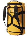 The North Face + Base Camp Duffel - L Clear Summit Gold/Tnf Black - 4