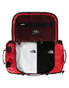 The North Face + Base Camp Duffel - S Tnf Red/Tnf Black
