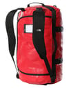 The North Face + Base Camp Duffel - S Tnf Red/Tnf Black - 3