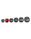 The North Face + Base Camp Duffel - S Tnf Red/Tnf Black - 4