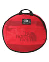 The North Face + Base Camp Duffel - S Tnf Red/Tnf Black - 5