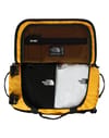 The North Face + Base Camp Duffel - XS Summit Gold/Tnf Black