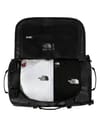 The North Face + Base Camp Duffel - Xs Tnf Black/Tnf White