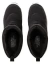 The North Face + M Nuptse II Bootie Wp Tnf Black/Tnf White - 3