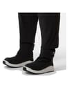The North Face + M Nuptse II Bootie Wp Tnf Black/Tnf White - 5