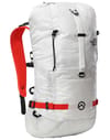 Verto 27 White/Raw Undyed + The North Face