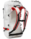The North Face + Verto 27 White/Raw Undyed