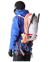 The North Face + Verto 27 White/Raw Undyed - 3
