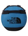 The North Face + Base Camp Duffel M Banff Blue/Tnf Black - 4