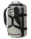 The North Face + Base Camp Duffel M Tea Green/Tnf Black - 3