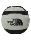 The North Face + Base Camp Duffel M Tea Green/Tnf Black - 4