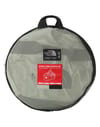 The North Face + Base Camp Duffel M Tea Green/Tnf Black - 5