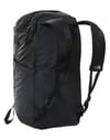 The North Face + Flyweight Daypack Asphalt Grey/Tnf Black