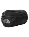 Flyweight Duffel Asphalt Grey/Tnf Black + The North Face