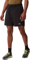 The North Face + M 24/7 Short Tnf Black - 3